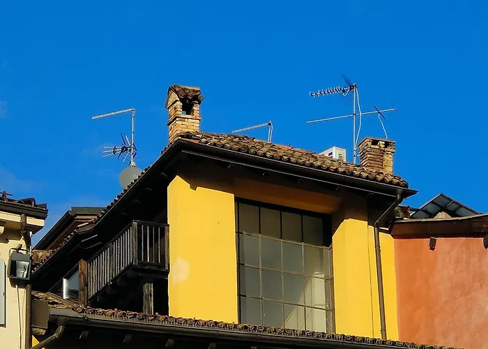Attico Sul Duomo