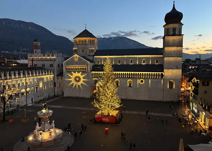 Attico Sul Duomo