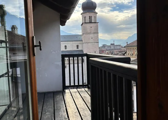 Attico Sul Duomo