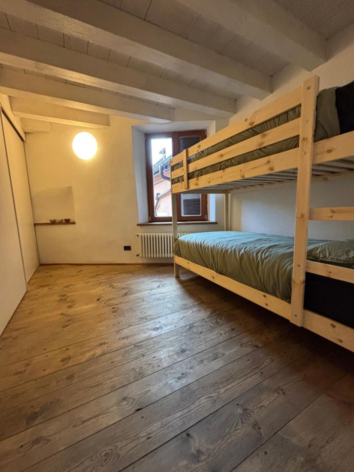 Attico Sul Duomo Apartment